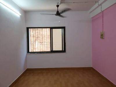 340 sq ft 1RK 2T Apartment for rent in Reputed Builder Shivaji Raje Complex at Kandivali West, Mumbai by Agent Trimurti Real Estate