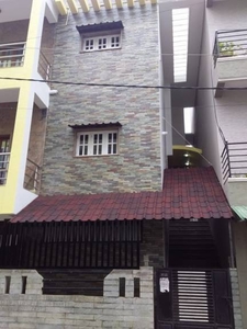 3500 sq ft 3 BHK 3T East facing IndependentHouse for sale at Rs 2.30 crore in Project in Nandini Layout, Bangalore