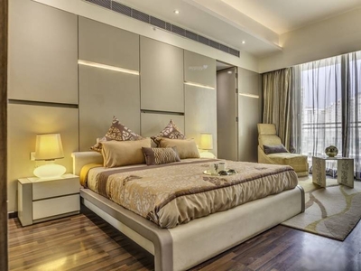 3525 sq ft 4 BHK Apartment for sale at Rs 4.23 crore in Mahagun Mezzaria in Sector 78, Noida