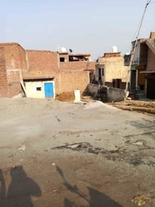 360 sq ft East facing Plot for sale at Rs 4.80 lacs in Shiv Enclave part 3 in Khanpur Deoli, Delhi