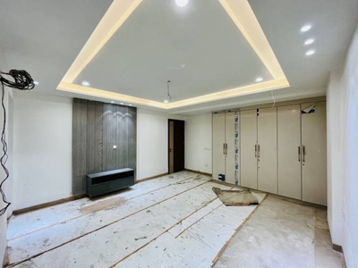 3600 sq ft 4 BHK 5T Completed property BuilderFloor for sale at Rs 5.00 crore in Project in Sector 23 Rohini, Delhi