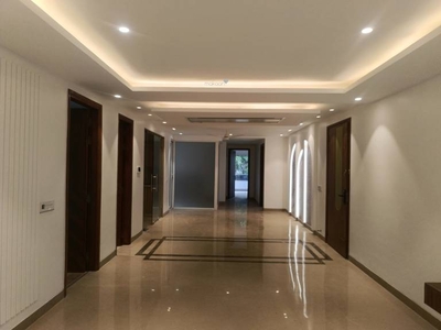 3600 sq ft 4 BHK 5T BuilderFloor for sale at Rs 9.50 crore in Project in Panchsheel Park, Delhi