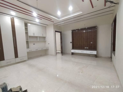 3650 sq ft 4 BHK 5T BuilderFloor for sale at Rs 4.00 crore in Project in Sector 25 Rohini, Delhi