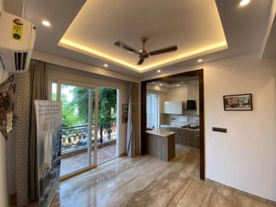 3762 sq ft 4 BHK Apartment for sale at Rs 3.39 crore in Laburnum Versalia 67A in Sector 67, Gurgaon
