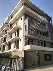 3898 sq ft 4 BHK 2T Apartment for sale at Rs 4.76 crore in Project in Vivek Vihar, Delhi