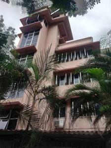 390 sq ft 1 BHK 1T Apartment for rent in Swaraj Homes Om Sai Krupa CHS at Panvel, Mumbai by Agent seller
