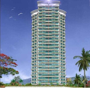 3BHK Apartment for Sale