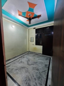 400 sq ft 1 BHK 1T BuilderFloor for sale at Rs 15.50 lacs in Project in New Ashok Nagar, Delhi