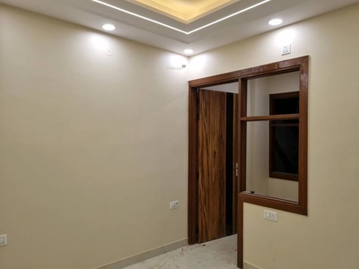 400 sq ft 1 BHK 1T North facing Apartment for sale at Rs 22.00 lacs in Project in Uttam Nagar, Delhi