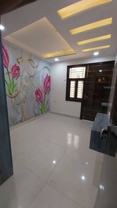 400 sq ft 1 BHK Completed property Apartment for sale at Rs 21.00 lacs in Kaanha Homes 2 in Dwarka Mor, Delhi