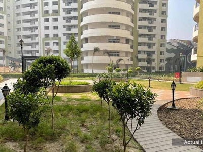 4000 sq ft 4 BHK 4T Apartment for sale at Rs 5.20 crore in Laureate Parx Laureate in Sector 108, Noida