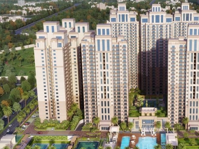 4000 sq ft 4 BHK 5T NorthEast facing Apartment for sale at Rs 5.50 crore in ACE Group Parkway in Sector 150, Noida