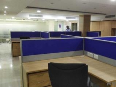 4000 Sq. ft Office for rent in Nungambakkam, Chennai
