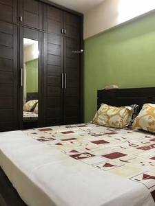 415 sq ft 1 BHK 2T Apartment for rent in Reputed Builder Mayuresh Park at Bhandup West, Mumbai by Agent Comfort Real Estate