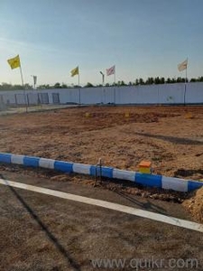 435 Sq. ft Plot for Sale in Kurumbapalayam, Coimbatore