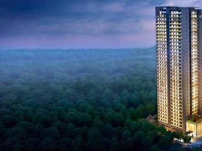 4430 sq ft 4 BHK Under Construction property Apartment for sale at Rs 8.86 crore in Krisumi Waterfall Residences in Sector 36A, Gurgaon