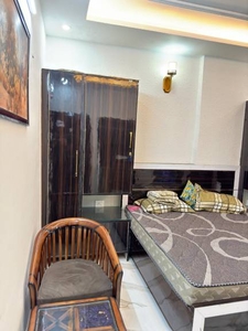450 sq ft 1RK 1T Apartment for rent in DLF Phase 3 at Sector 24, Gurgaon by Agent JC PROPETIES