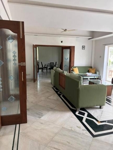 4500 sq ft 5 BHK 4T Villa for rent in B Desai Group B Desai Bhagwat Bunglows at Thaltej, Ahmedabad by Agent Jay Khodiyar Real Estate