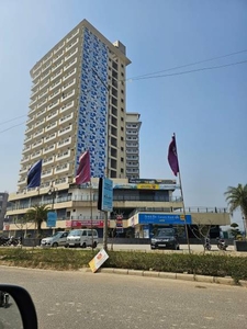 460 sq ft 1RK 1T Apartment for sale at Rs 38.00 lacs in Gaursons Gaurs Runway Suites in Sector 19 Yamuna Expressway, Noida