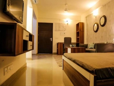 490 sq ft 1RK 1T Apartment for sale at Rs 30.00 lacs in Logix Blossom Zest in Sector 143, Noida
