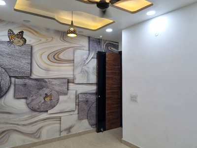 495 sq ft 2 BHK 2T Apartment for sale at Rs 28.00 lacs in AK Affordable And Luxury Homes in Uttam Nagar, Delhi