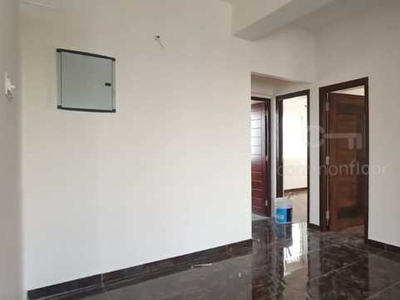 4BHK BuilderFloor for Sale