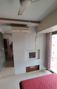 500 sq ft 1 BHK 1T Apartment for rent in Project at Borivali East, Mumbai by Agent Scale Realty