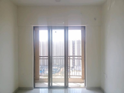 500 sq ft 1 BHK 1T Apartment for rent in Unicorn Unicorn Global Arena at Naigaon East, Mumbai by Agent Property Solution