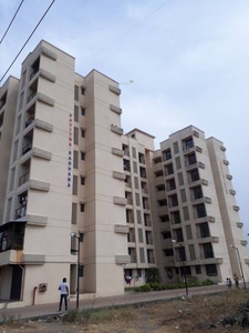 500 sq ft 1 BHK 2T Apartment for rent in Pavitra Gruh Pavitradham at Vasai, Mumbai by Agent Aarti Property Consultant