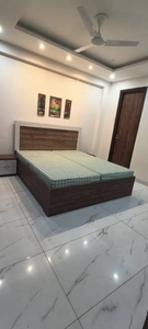 500 sq ft 1RK 1T BuilderFloor for rent in Project at Sector 40, Gurgaon by Agent Shobha Homes