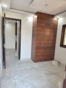 500 sq ft 2 BHK 2T BuilderFloor for sale at Rs 46.00 lacs in Project in Rohini sector 16, Delhi