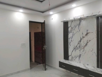 500 sq ft 2 BHK 2T BuilderFloor for sale at Rs 52.00 lacs in Project in Rohini sector 16, Delhi