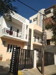 5000 sq ft 4 BHK 4T IndependentHouse for sale at Rs 4.20 crore in Project in Yelahanka New Town, Bangalore