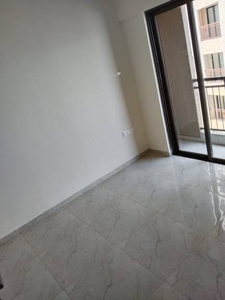 510 sq ft 1 BHK 1T Apartment for rent in Sunteck West World at Naigaon East, Mumbai by Agent Aarti Property Consultant