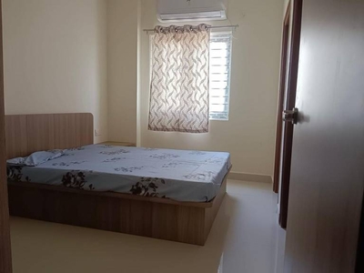 540 sq ft 1 BHK 1T Apartment for rent in Project at Kondapur, Hyderabad by Agent ravi