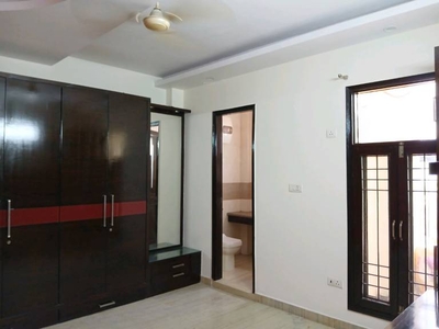 540 sq ft 2 BHK 2T BuilderFloor for sale at Rs 34.00 lacs in Project in Matiala, Delhi