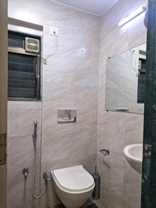 550 sq ft 1 BHK 1T Apartment for rent in Ajmera Bhakti Park at Wadala, Mumbai by Agent Vivek Singh