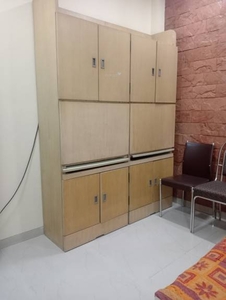 550 sq ft 1 BHK 1T Apartment for rent in Project at Sion, Mumbai by Agent Hasmukh Real Estate