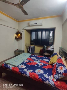 550 sq ft 1 BHK 1T Apartment for rent in Reputed Builder Tejas Apartment at Andheri East, Mumbai by Agent Morya Enterprises