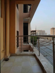 550 sq ft 1 BHK 1T South facing Apartment for sale at Rs 17.00 lacs in Project in Sector 120, Noida