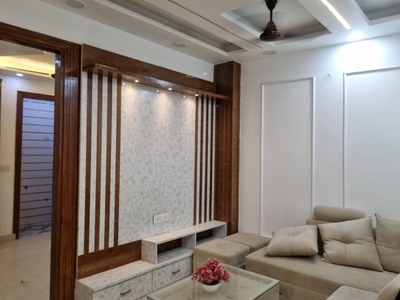 550 sq ft 2 BHK 2T Apartment for sale at Rs 30.00 lacs in G3 Builders Floor in Dwarka Mor, Delhi