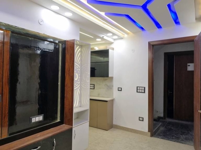 550 sq ft 2 BHK 2T East facing Completed property Apartment for sale at Rs 25.50 lacs in Green Valley Affordables And Luxury Homes in Dwarka Mor, Delhi