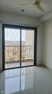 560 sq ft 1 BHK 2T Apartment for rent in Regency Anantam at Dombivali, Mumbai by Agent Jain real estate