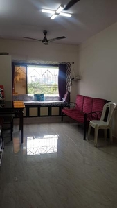 570 Sqft 1 BHK Flat for sale in HDIL Dheeraj Savera 1