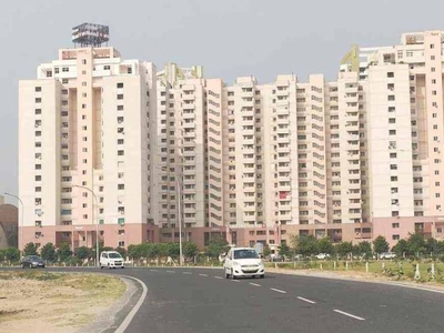 5757 sq ft 5 BHK 6T NorthEast facing Apartment for sale at Rs 4.50 crore in Divine Meadows in Sector 108, Noida