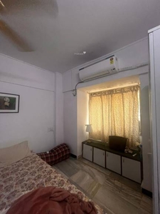 580 sq ft 1 BHK 1T Apartment for rent in Project at Andheri West, Mumbai by Agent Samarth Properties