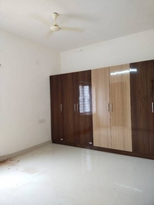 580 sq ft 2 BHK 1T Apartment for rent in Project at Kondapur, Hyderabad by Agent Thirupathi Rentals