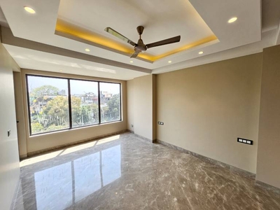 5850 sq ft 4 BHK 5T BuilderFloor for sale at Rs 11.75 crore in Project in Defence Colony, Delhi