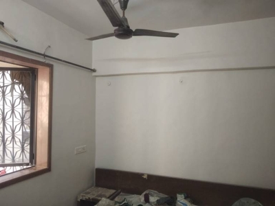 588 sq ft 1 BHK 2T Apartment for rent in Project at Vashi, Mumbai by Agent Friends associates