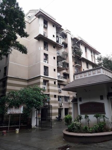 590 sq ft 1 BHK 1T Apartment for rent in Reputed Builder Garden Estate at Thane West, Mumbai by Agent Makaan